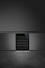 Встраиваемый винный шкаф Smeg CVI638LN3 фото