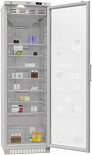 Фармацевтический холодильник  ХФ-400-3 тонированное стекло