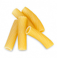 Maccheroni 8 mm для PMA15 фото