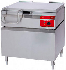 Сковорода электрическая Hackman Metos FUTURA 85D фото