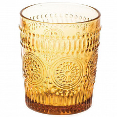 Стакан Олд Фэшн P.L. Proff Cuisine 220 мл набор 6 шт. оранжевый BarWare в Москве , фото