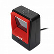 Сканер штрих-кода  8400 P2D Superlead  USB Red