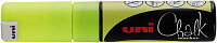 Chalk PWE-8K Желтый неон фото