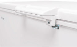 Морозильный ларь Haier HCE 380RFC в Москве , фото 5