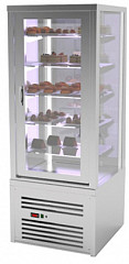 Витрина кондитерская Gastrolux ВСВ-087/EXC в Москве , фото 1