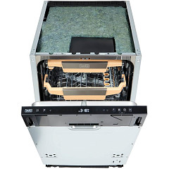 Встраиваемая посудомоечная машина Vard VDI451C в Москве , фото 3