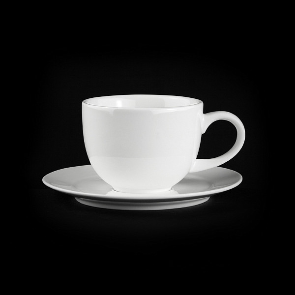 Чайная пара Sam and Squito Classic 210мл фото