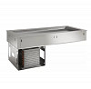 Витрина холодильная Emainox I7HCVVC2RVR4 фото