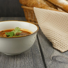 Салатник P.L. Proff Cuisine 600 мл d 15 см h7,3 см Elegance Sun в Москве , фото 3