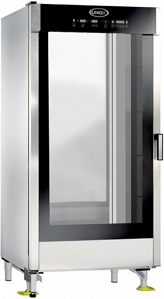 Расстоечный шкаф Unox XL 1005 фото