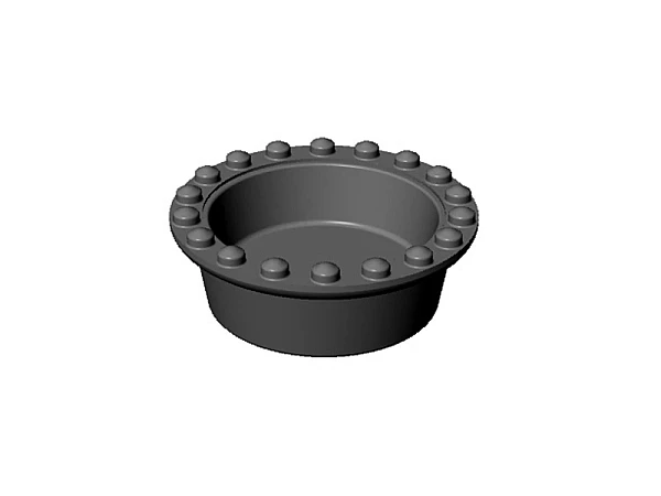 Форма для приготовления тарталеток Pavoni Форма A фото