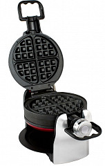 Вафельница Gemlux GL-WM-888R, фото 6