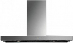 Пристенная вытяжка Falmec Plane Steel 60 в Москве , фото 1