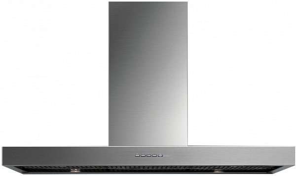 Пристенная вытяжка Falmec Plane Steel 60 фото