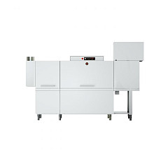 Машина посудомоечная конвейерная Sammic SRC-3600IS6CA (380 В, загрузка слева) фото