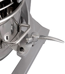 Планетарный миксер Eksi B40 в Москве , фото 9