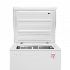 Морозильный ларь Kraft BD (W)-152QX в Москве , фото 2