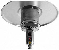 Уличный газовый обогреватель WWT 13B Table Black в Москве , фото 6