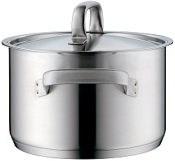 Набор кастрюль WMF 07.2005.6030 из 5 предметов Gourmet Plus в Москве , фото 5