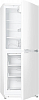 Холодильник двухкамерный Atlant 4010-022 фото
