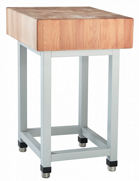 Колода для рубки мяса Abat КРМ-50 фото