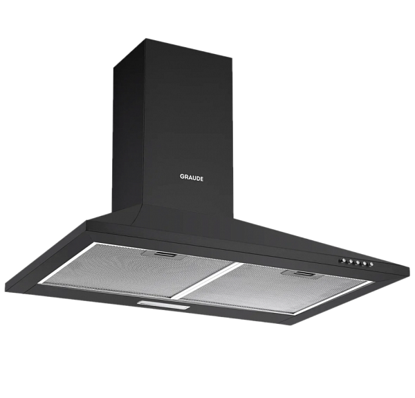 Пристенная вытяжка Graude DHP 50.0 S фото