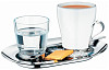 Сет для двойного эспрессо WMF 55.0043.6040 CoffeeCulture, 36 предметов фото