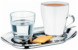 Сет для двойного эспрессо WMF 55.0043.6040 CoffeeCulture, 36 предметов в Москве , фото