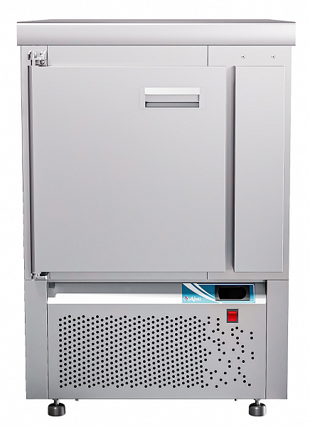 Холодильный стол Abat СХС-70Н (дверь) без борта фото