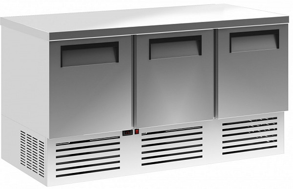 Охлаждаемый стол Полюс T70 M3GN-2 0430-1 фото