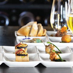 Емкость со скошенным краем RAK Porcelain Minimax 6 см, 100 мл в Москве , фото 2