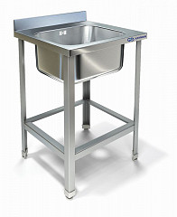 Ванна моечная Kayman ВМЦ-411/66 фото