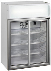 Шкаф холодильный барный Tefcold FSC100 в Москве , фото