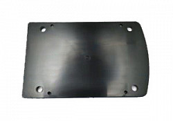 Панель нижняя для Hurakan HKN-TRGM-800 ПОЗ.2 в Москве , фото