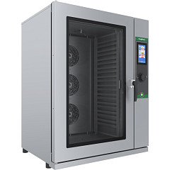 Пароконвектомат ПищТех PR-TIW-10 в Москве , фото 3