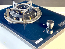 Газовая варочная панель iPlate IGH-140B в Москве , фото 2