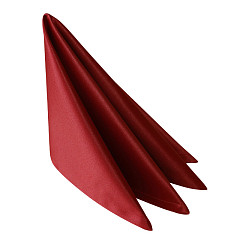 Luxstahl 45х45 см «Ричард» бордо фото