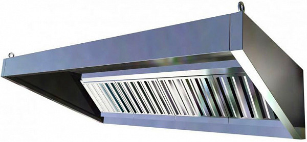 Зонт вытяжной Gastrolux ЗВП-2508 фото