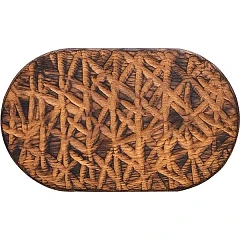 Доска для подачи PPwood дуб ,H=25,L=300,B=180мм (04090793) фото