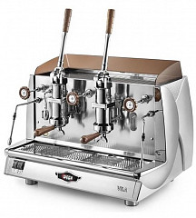 Рожковая кофемашина Wega Vela Vintage ALE Lever 2 в Москве , фото 1