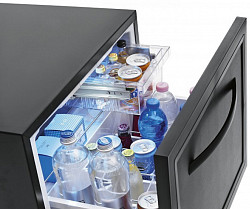 Шкаф холодильный барный Indel B KD 50 Ecosmart (KDES 50) в Москве , фото 4