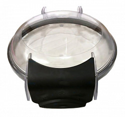 Крышка в сборе д/картофелечистки Apach APP18 1Ф. F2928 фото