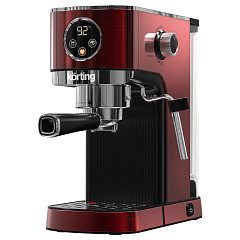 Рожковая кофемашина Korting KCM 1004 ER в Москве , фото 2