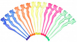 Размешиватель Papstar Афродита 150 мм 100 шт в Москве , фото