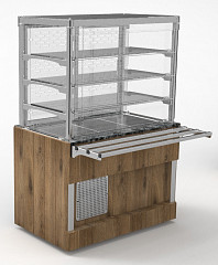 Refettorio RC23AS Capital фото