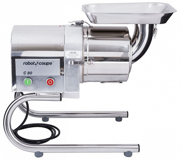 Машина протирочная Robot Coupe C80 фото