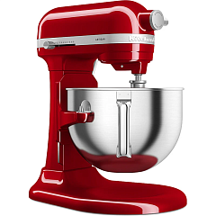 Планетарный миксер KitchenAid 5KSM60SPXEER, фото 8