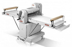 Тестораскаточная машина Sigma SFG500T фото