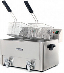 Фритюрница Hurakan HKN-FT88N фото