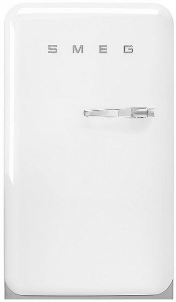 Холодильник однокамерный Smeg FAB10LWH5 фото